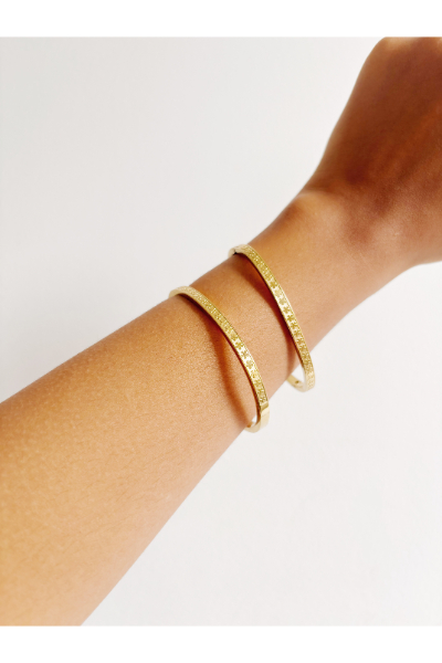 Evara Bangle - FB007